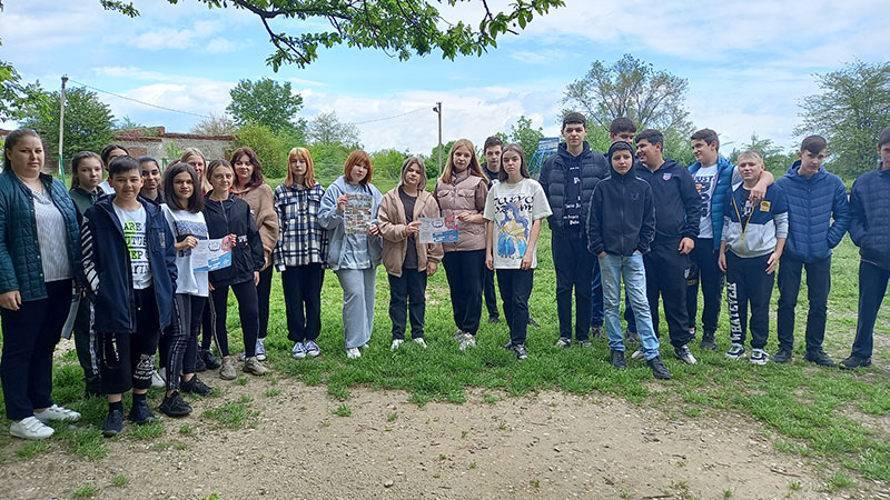 «Советские спортсмены – солдаты Победы»