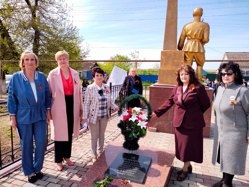 Помнит сердце, не забудет никогда