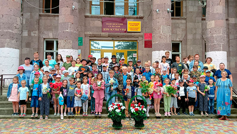 Помнить во имя жизни