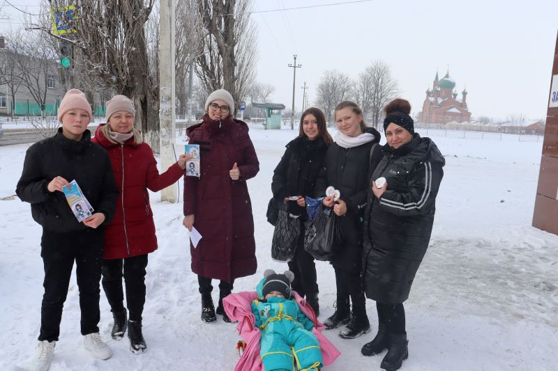 Знаем, бывали!